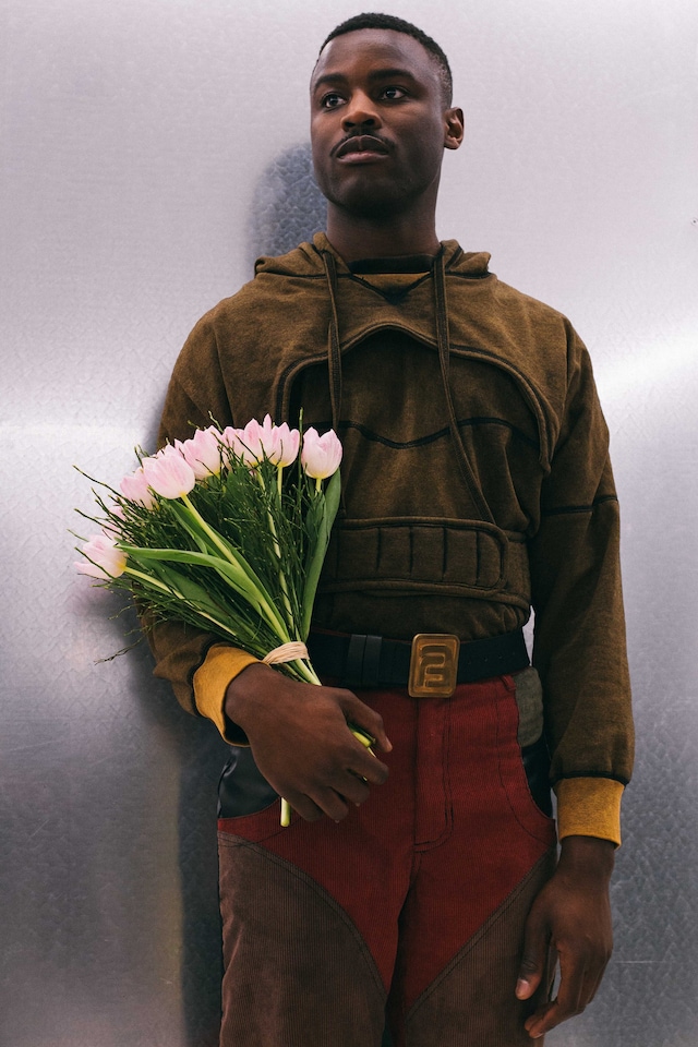 victor barragan aw19 paris fashion week pfw 1