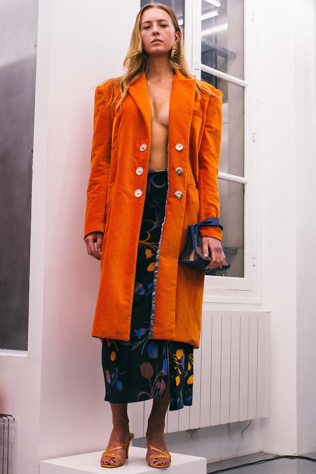 victor barragan aw19 paris fashion week pfw 3