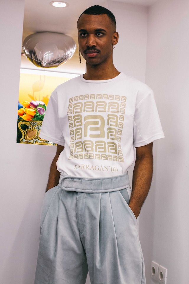 victor barragan aw19 paris fashion week pfw 4