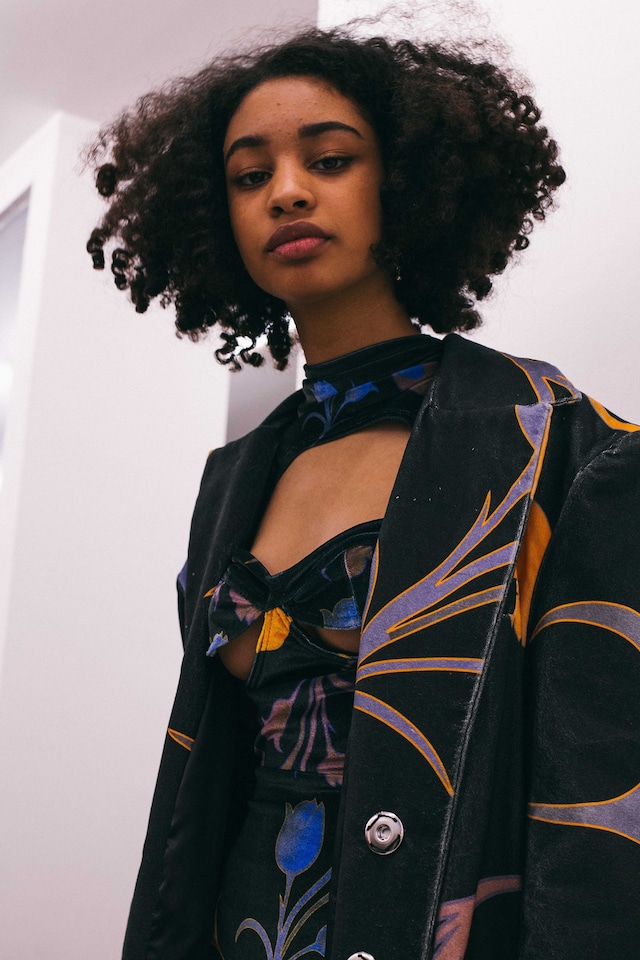 victor barragan aw19 paris fashion week pfw 8