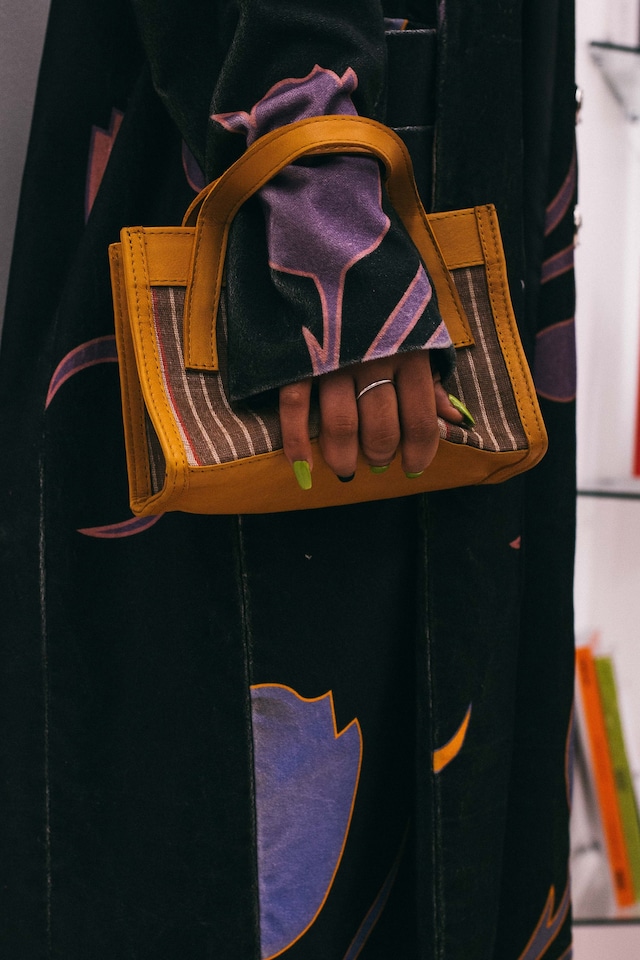 victor barragan aw19 paris fashion week pfw 10