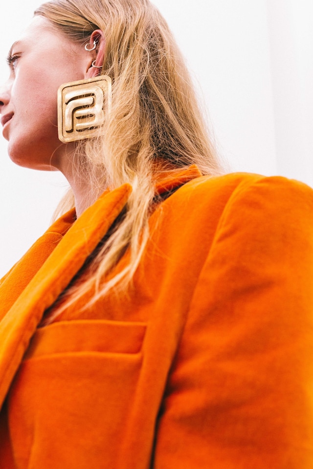 victor barragan aw19 paris fashion week pfw 14