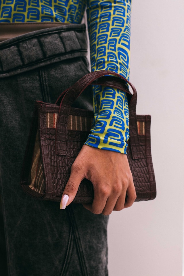 victor barragan aw19 paris fashion week pfw 16