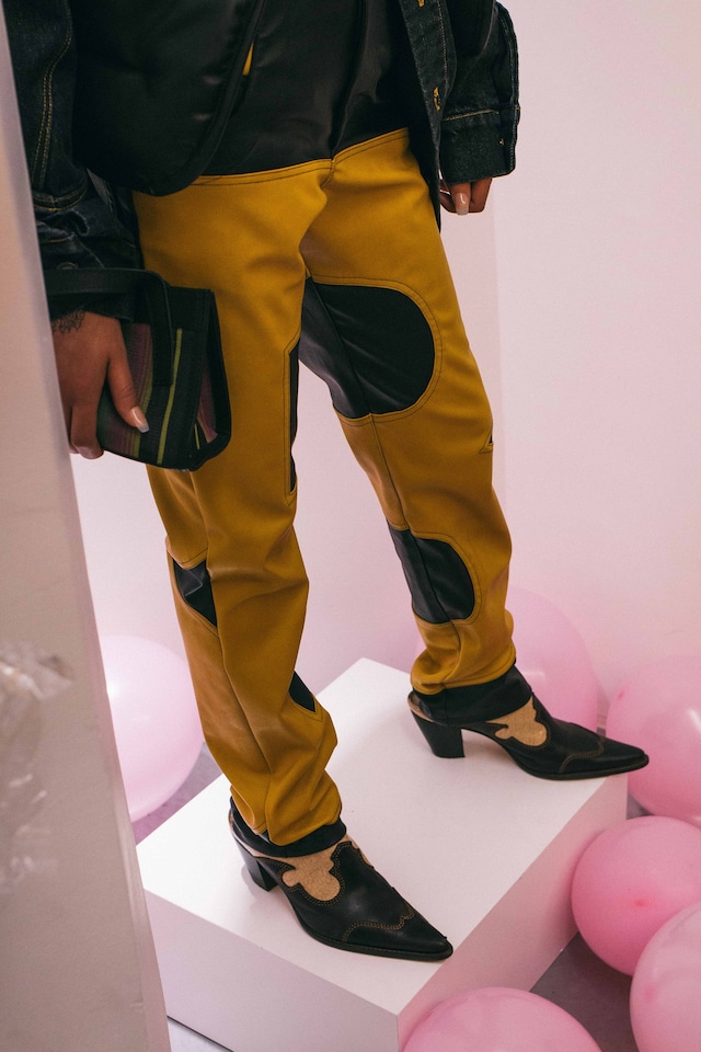 victor barragan aw19 paris fashion week pfw 21