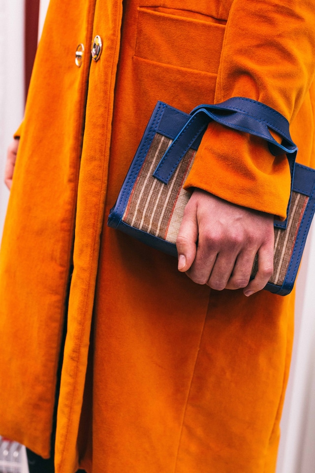 victor barragan aw19 paris fashion week pfw 23