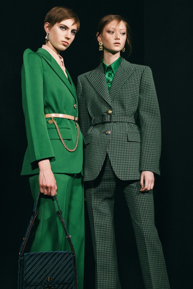 Givenchy AW19 Clare Waight Keller PFW Paris Fashion Week 15