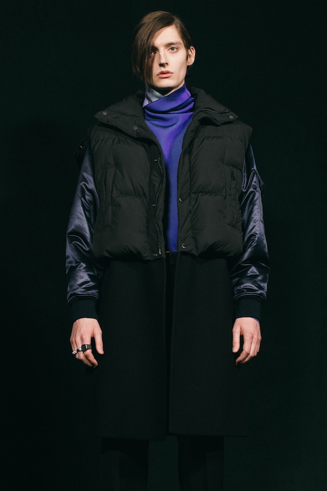 Givenchy AW19 Clare Waight Keller PFW Paris Fashion Week 21
