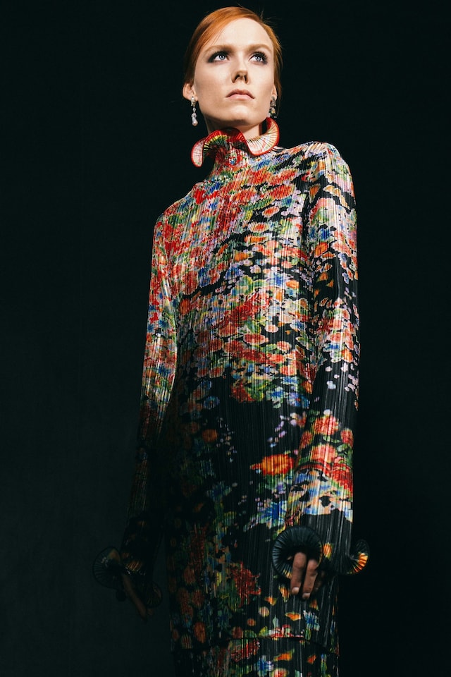 Givenchy AW19 Clare Waight Keller PFW Paris Fashion Week 23