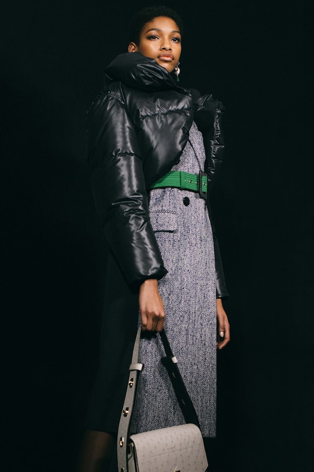 Givenchy AW19 Clare Waight Keller PFW Paris Fashion Week 24
