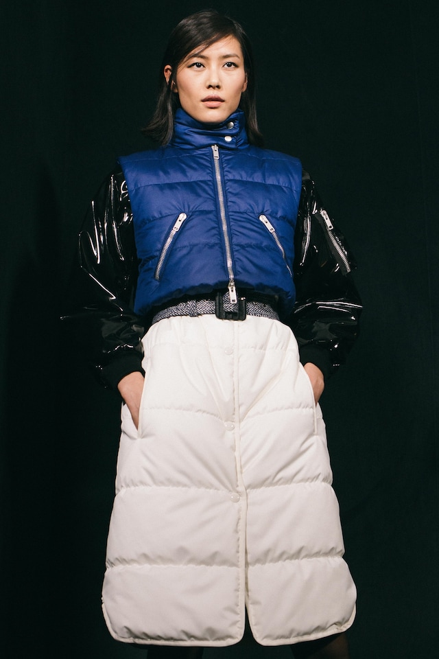 Givenchy AW19 Clare Waight Keller PFW Paris Fashion Week 27
