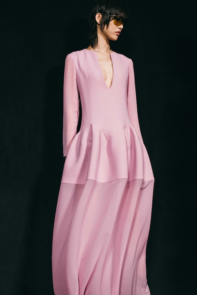 Givenchy AW19 Clare Waight Keller PFW Paris Fashion Week 29
