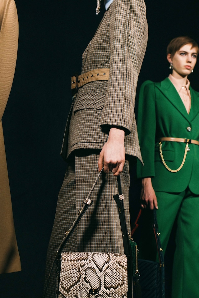 Givenchy AW19 Clare Waight Keller PFW Paris Fashion Week 33