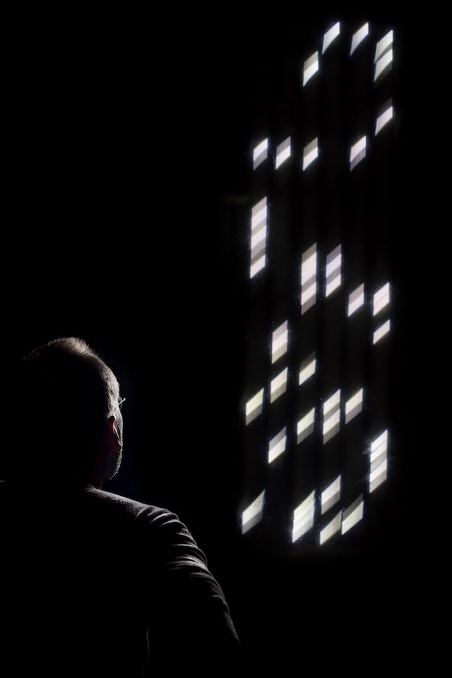 Barbican x AI: More than Human 6