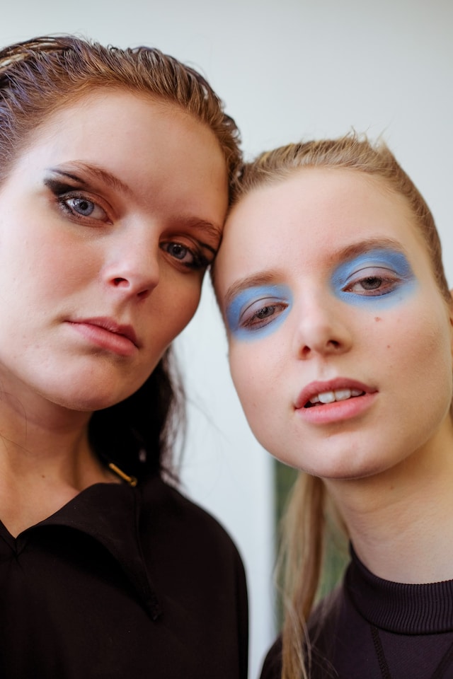 Dazed Beauty Marques Almeida AW19 0