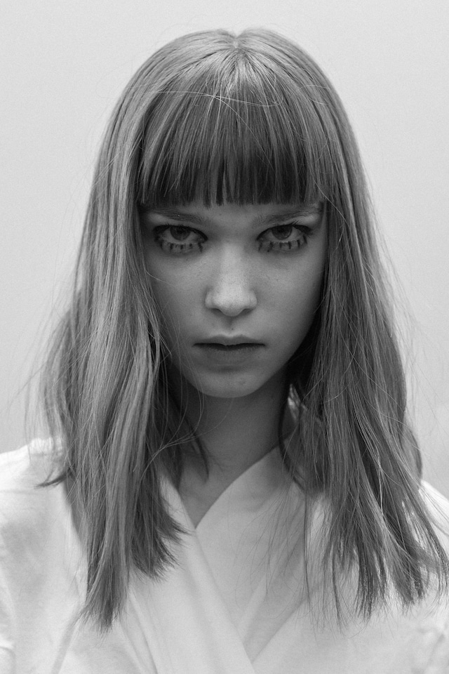 Dazed Beauty Dior AW19 0