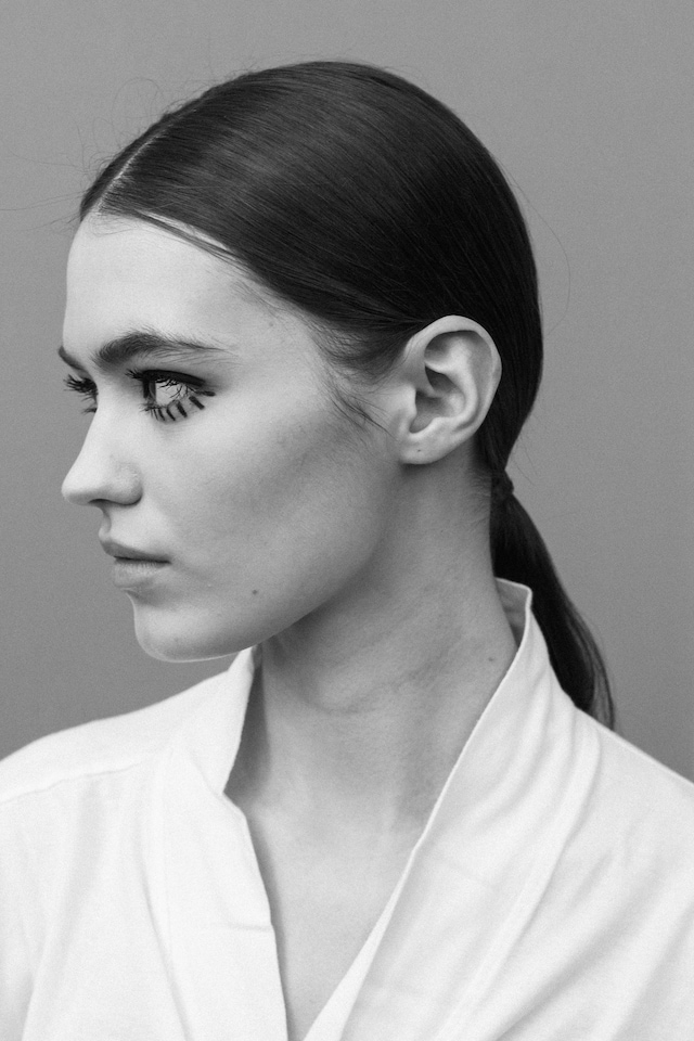 Dazed Beauty Dior AW19 1