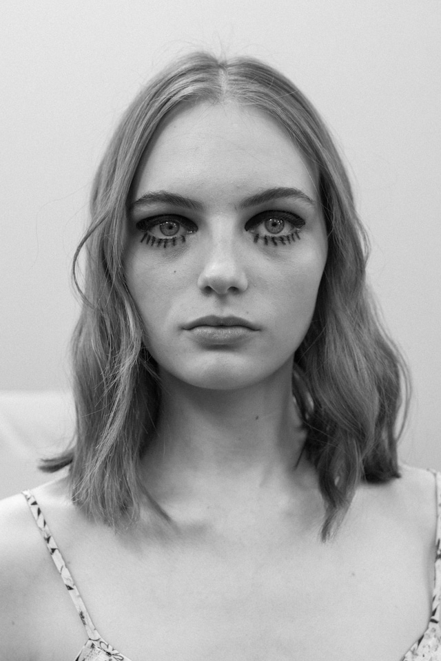 Dazed Beauty Dior AW19 3