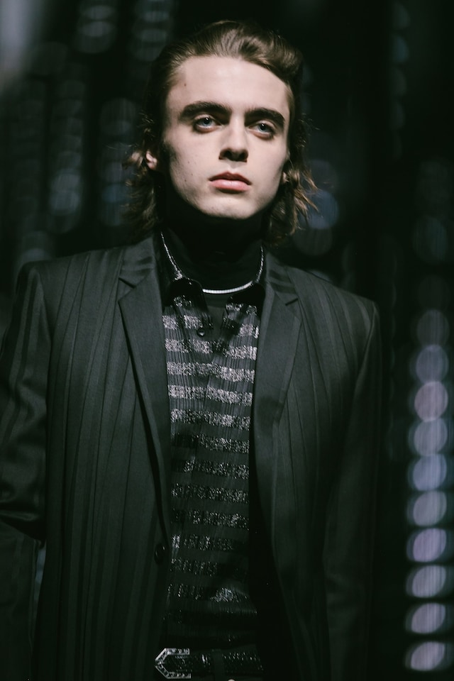 Dazed Beauty Saint Laurent AW19 14
