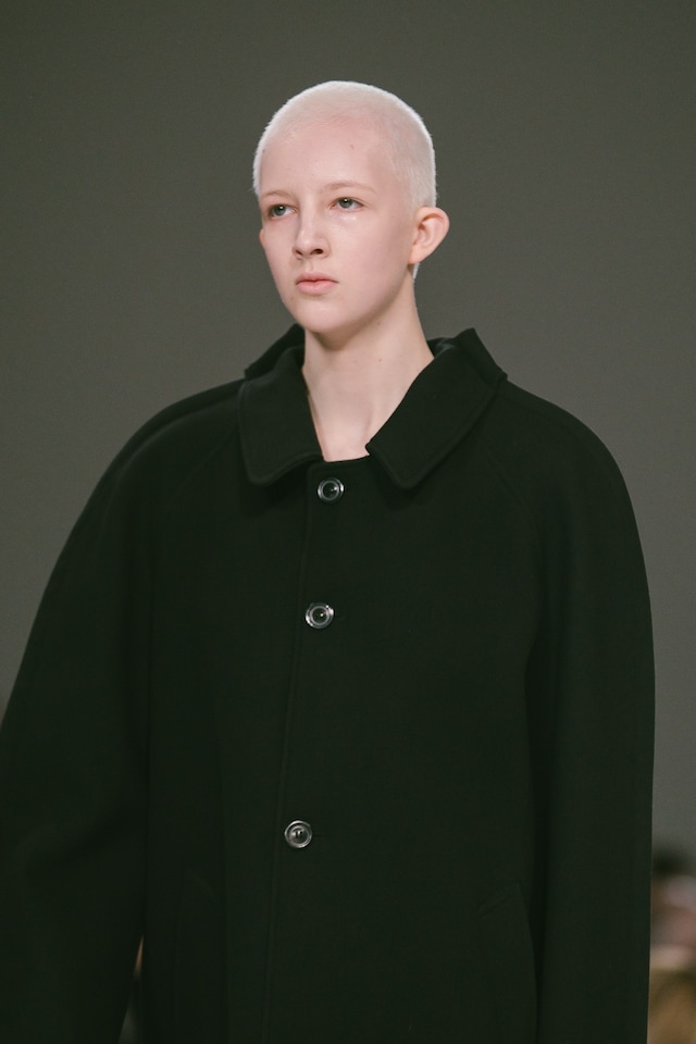 Dazed Beauty Maison Margiela AW19 0