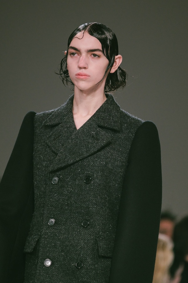 Dazed Beauty Maison Margiela AW19 3