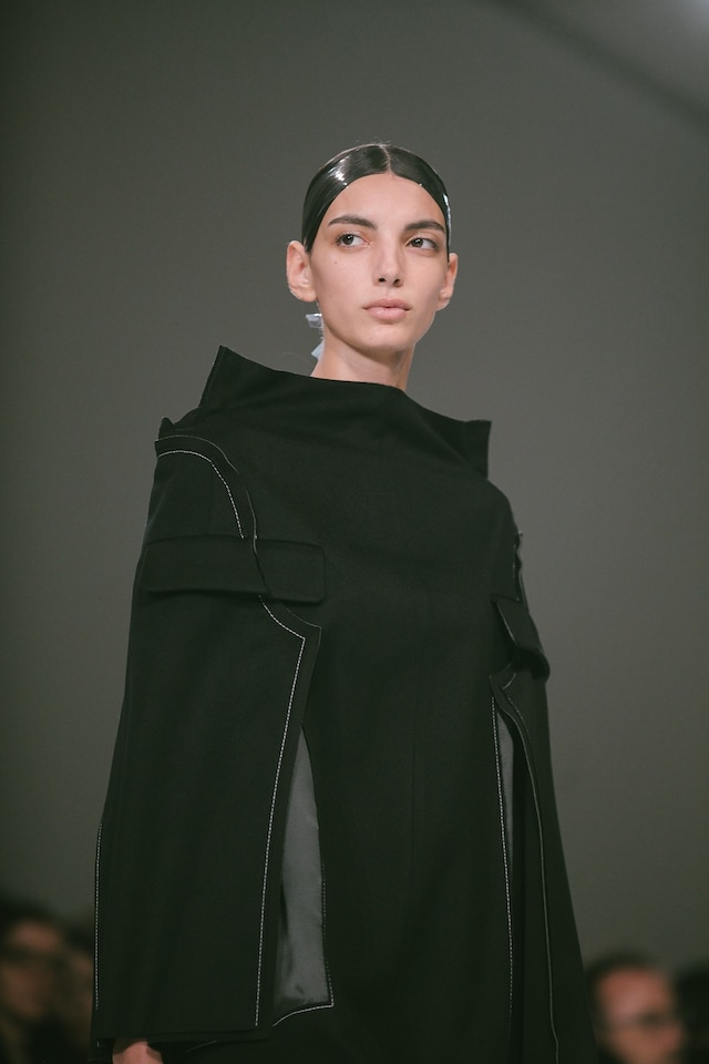 Dazed Beauty Maison Margiela AW19 4