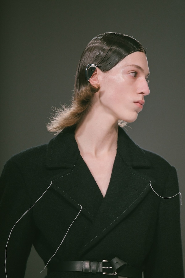 Dazed Beauty Maison Margiela AW19 6