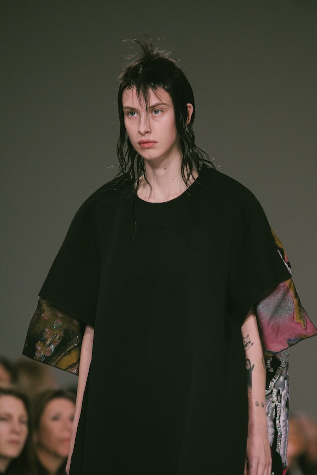 Dazed Beauty Maison Margiela AW19 8
