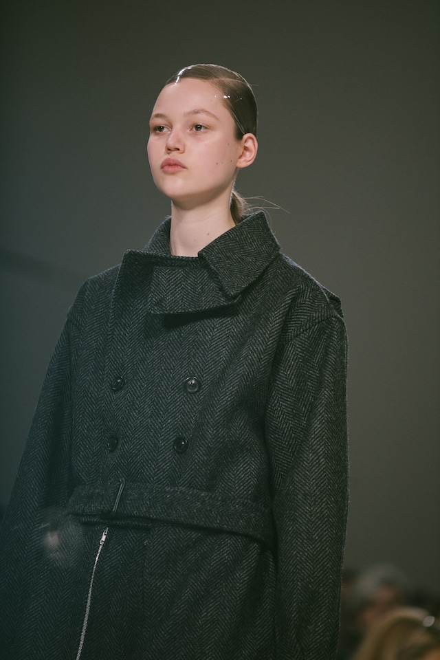 Dazed Beauty Maison Margiela AW19 10