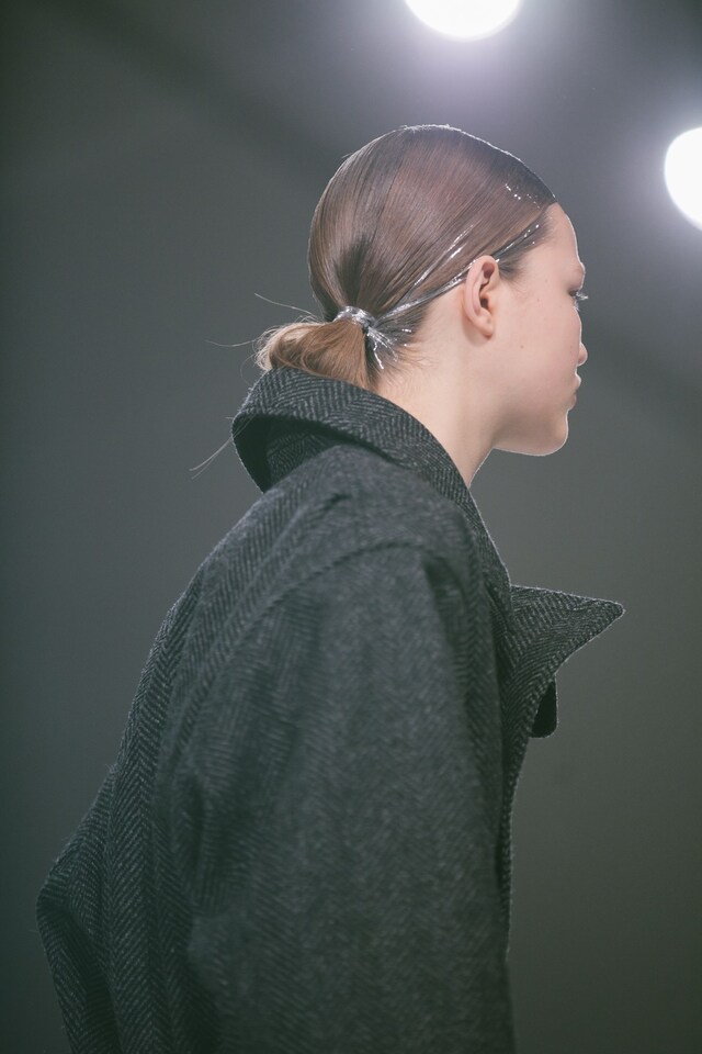 Dazed Beauty Maison Margiela AW19 11