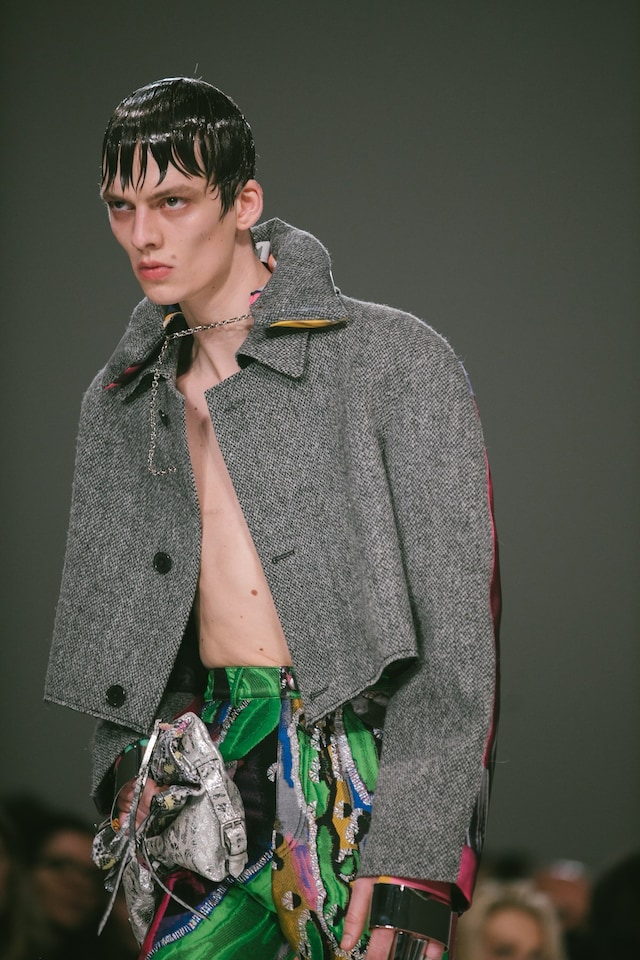 Dazed Beauty Maison Margiela AW19 12