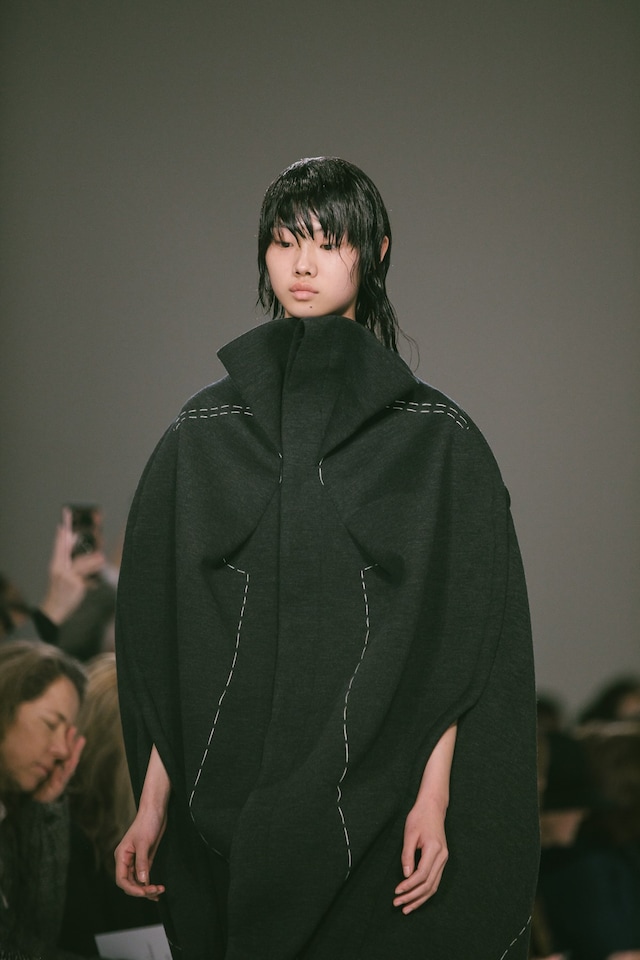 Dazed Beauty Maison Margiela AW19 14