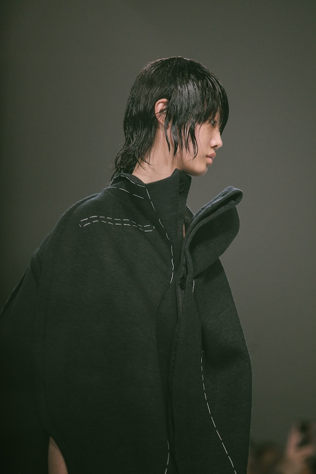 Dazed Beauty Maison Margiela AW19 15