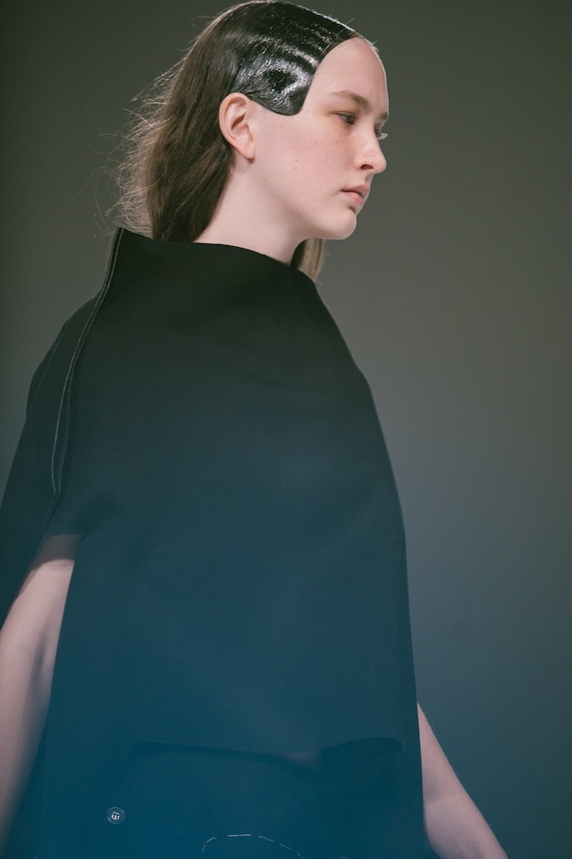 Dazed Beauty Maison Margiela AW19 16