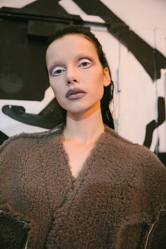 Dazed Beauty Rick Owens AW19 3
