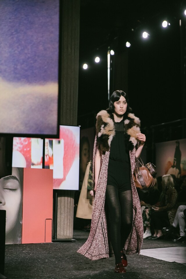 Miu Miu AW19 Miuccia Prada PFW Paris Fashion Week 2
