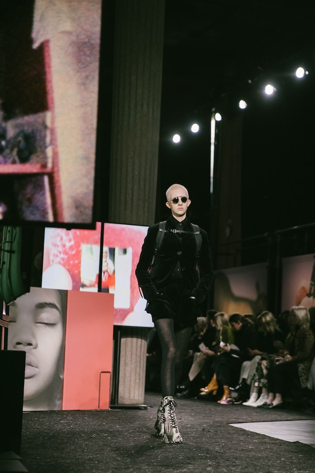 Miu Miu AW19 Miuccia Prada Paris Fashion Week Finn Buchanan 4