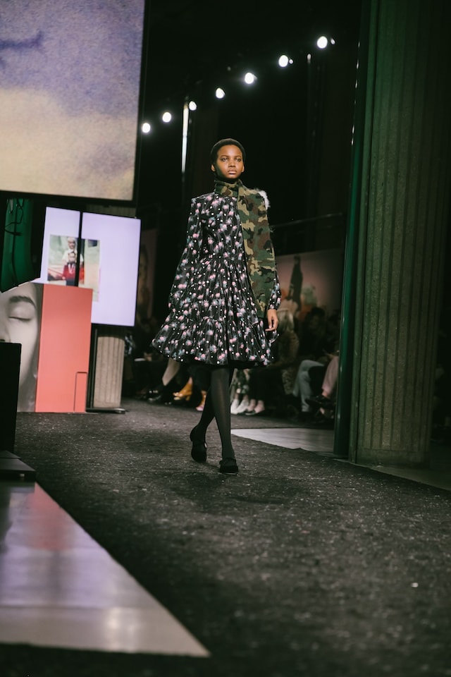 Miu Miu AW19 Miuccia Prada PFW Paris Fashion Week 6