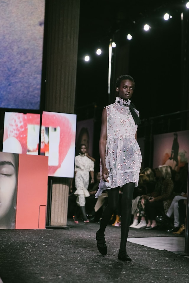 Miu Miu AW19 Miuccia Prada PFW Paris Fashion Week 8