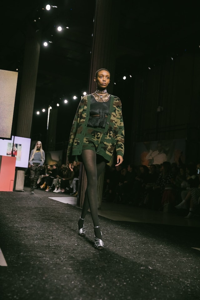 Miu Miu AW19 Miuccia Prada PFW Paris Fashion Week 14