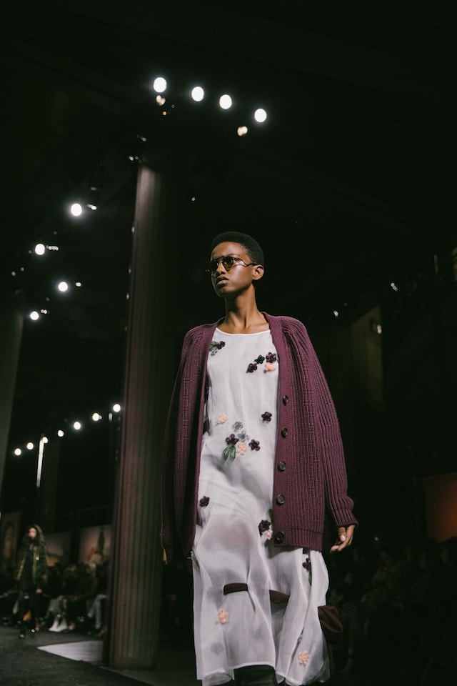 Miu Miu AW19 Miuccia Prada PFW Paris Fashion Week 27