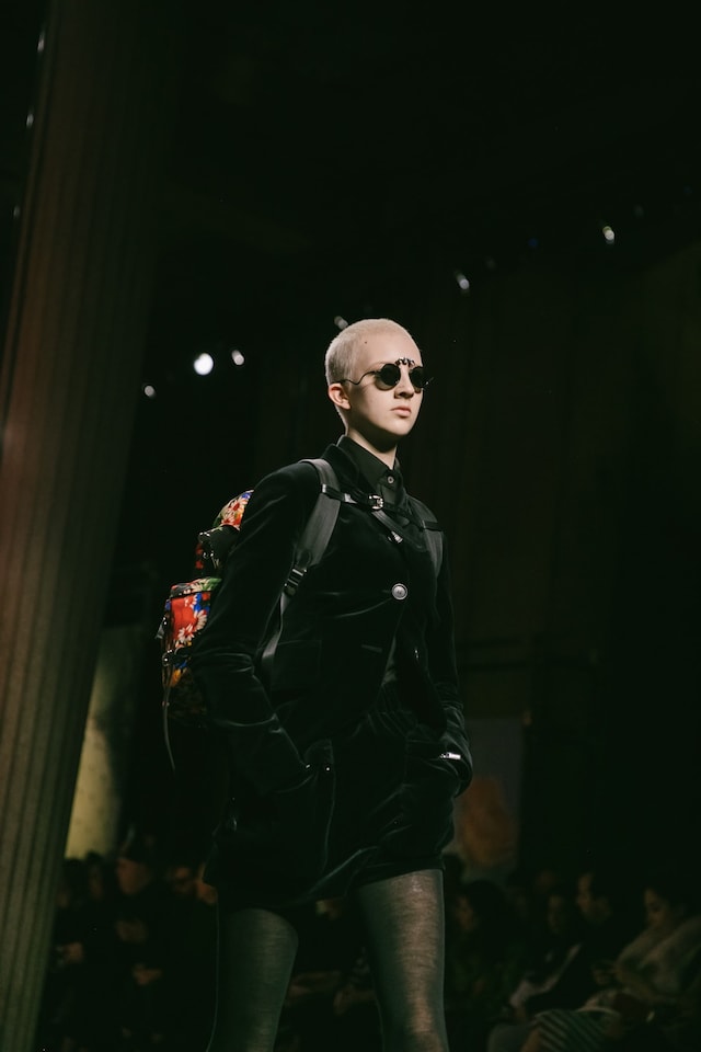 Miu Miu AW19 Miuccia Prada PFW Paris Fashion Week 29