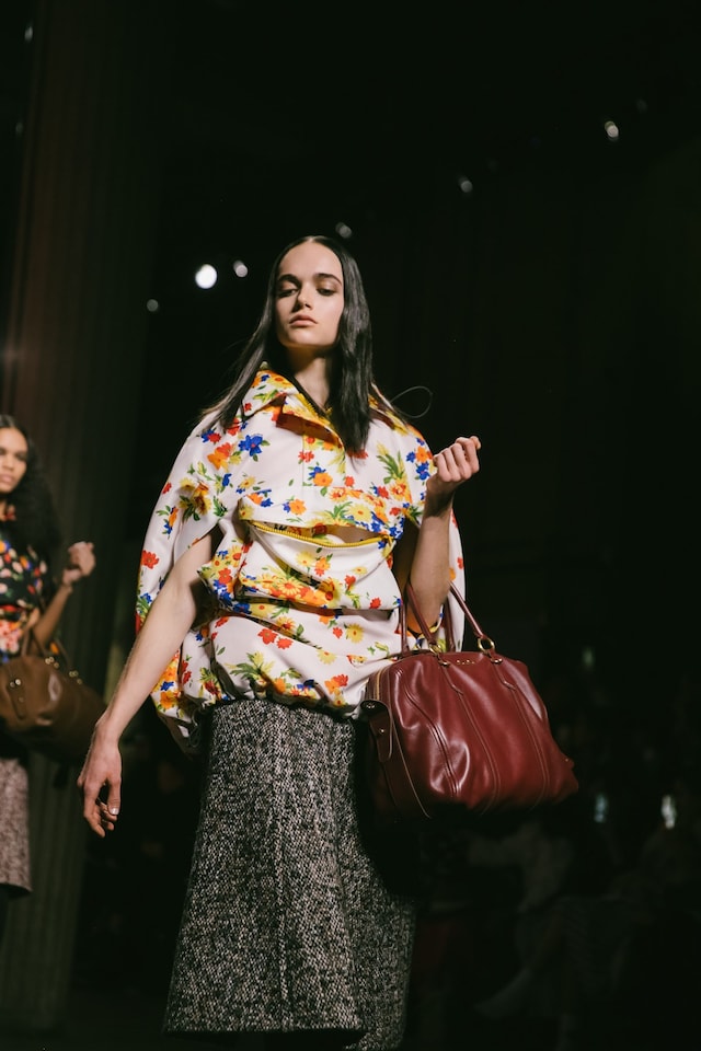 Miu Miu AW19 Miuccia Prada PFW Paris Fashion Week 31