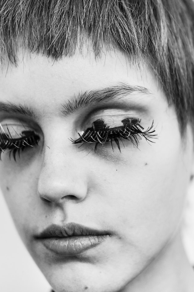 Dazed Beauty Vivienne Westwood AW19 PFW 8