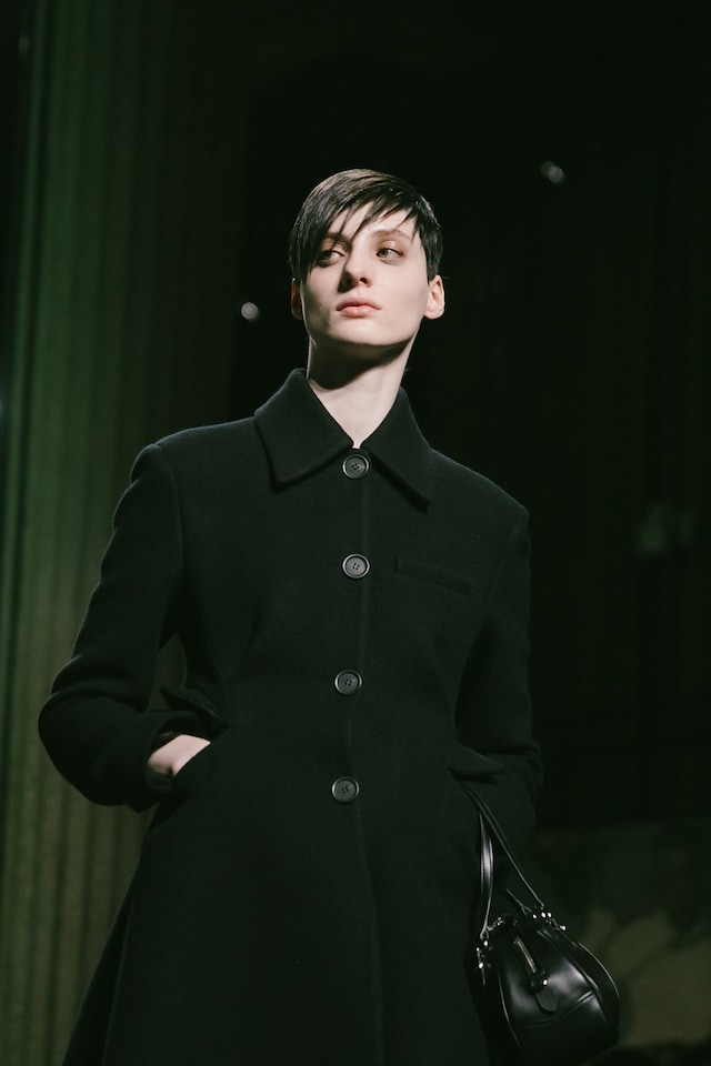 Dazed Beauty Miu Miu AW19 4