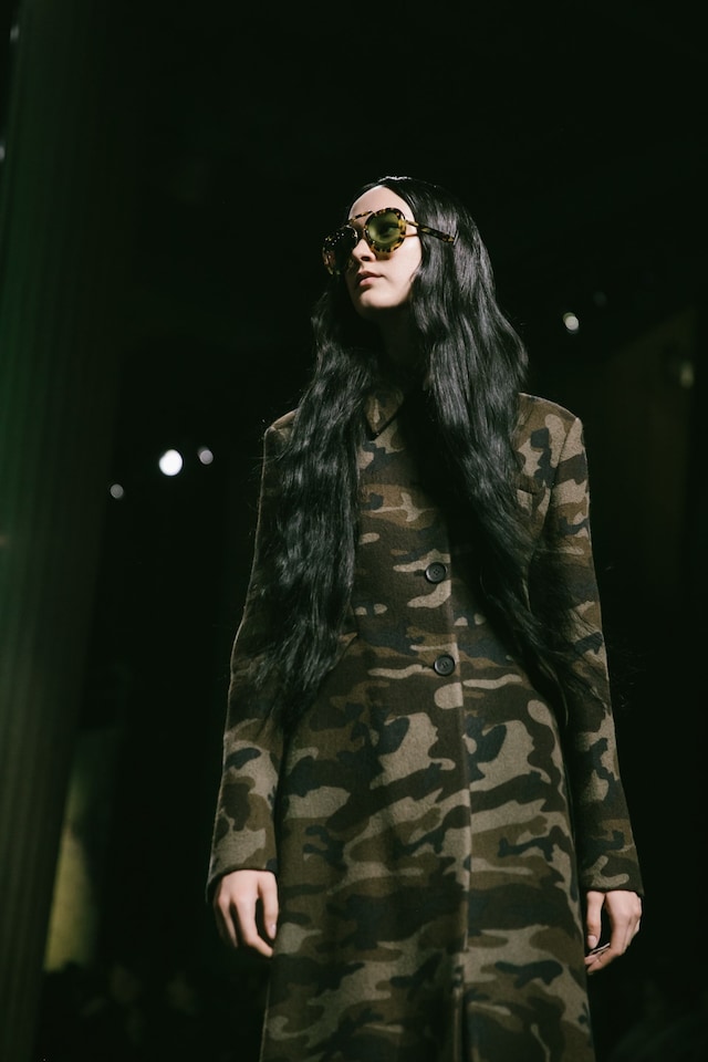 Dazed Beauty Miu Miu AW19 6