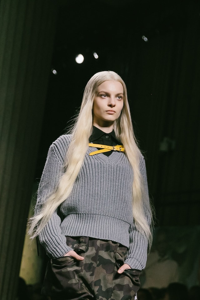 Dazed Beauty Miu Miu AW19 7