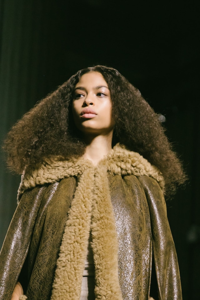 Dazed Beauty Miu Miu AW19 9