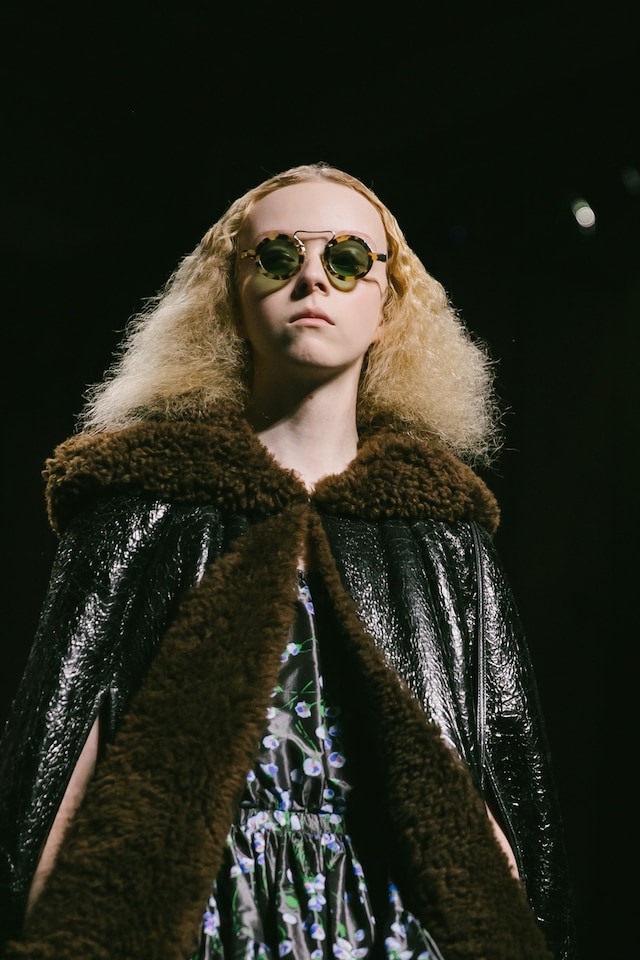 Dazed Beauty Miu Miu AW19 10