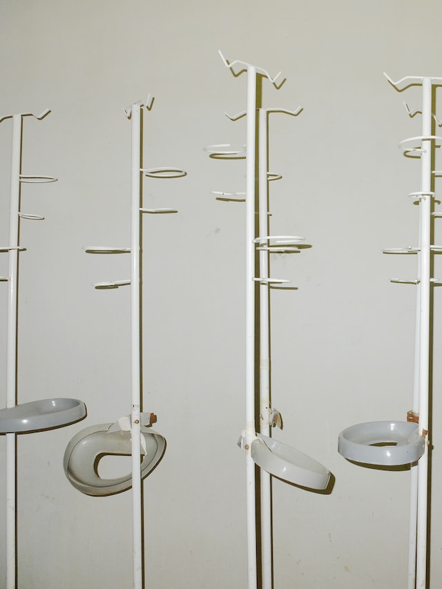 Sasha Chaika Russian infectious disease hospital 1