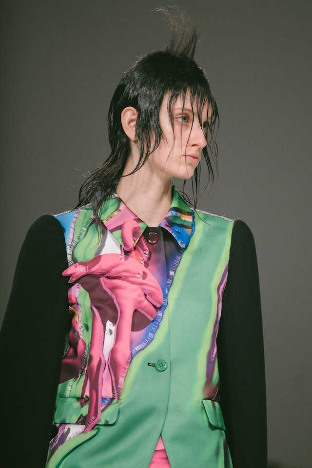 MAISON MARGIELA AW19 BEAUTY 1